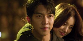 Meet Lee Seung-gi Lee Seung-gi in Vagabon with Bae Suzy
