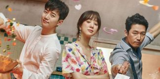 Wok Of Love (2018) Wok of Love