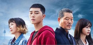 Itaewon Class (2020) Itaewon Class is a South Korean romance drama series.