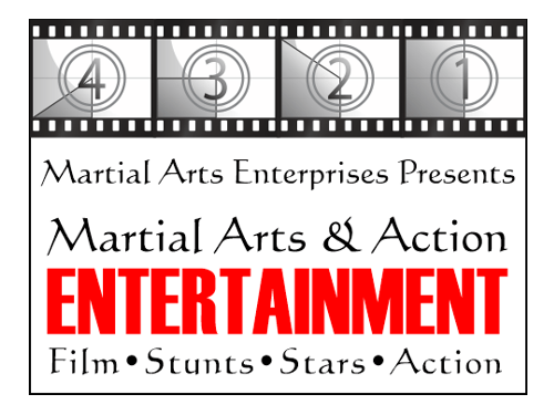 Martial Arts Entertainment
