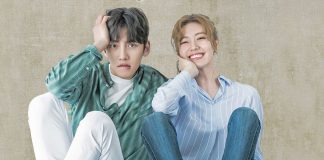 Suspicious Partner (2017) Suspicious Partner South Korean crime romance drama series.