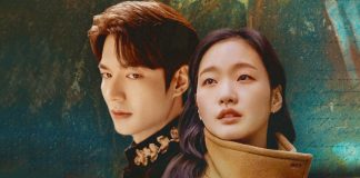 The King: Eternal Monarch (2020) The King Eternal Monarch