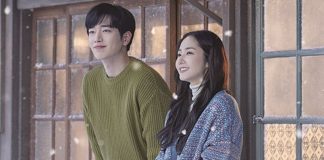 When the Weather Is Fine (2020) When the Weather Is Fine is a South Korean romance television drama.