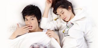 Personal Taste (2010) Personal Taste South Korean romance, comedy TV series