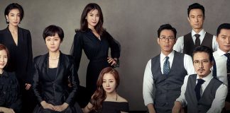 SKY Castle (2018) SKY Castle is a South Korean mystery series