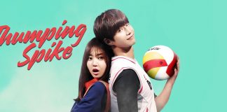 Thumping Spike Thumping Spike is a Korean TV series.