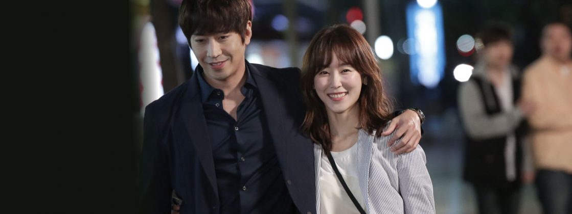 Films Et Séries Tv Avec Roh Yoon Seo