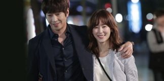 Another Miss Oh (2016) Another Miss Oh South Korean romance drama