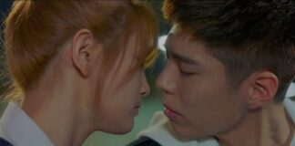 Record of Youth (2020) Record of Youth is a South Korean TV series