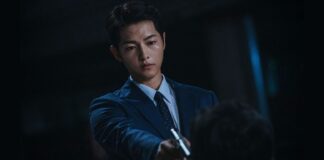 Vincenzo (2021) Vincenzo (2021)