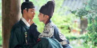 The King’s Affection (2021) The Kings Affection (2021)