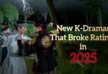 13 Must-Watch K-Dramas of 2025 That Everyone Is Talking About! 13 Must-Watch K-Dramas of 2025 That Everyone Is Talking About!